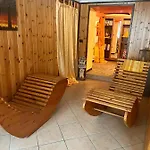 Appartamento Dormi Nella Privata Con Letto Ad Acqua, Sauna, Doccia Emozionale E Kneipp *