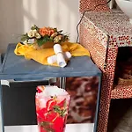 Dormi Nella Privata Con Letto Ad Acqua, Sauna, Doccia Emozionale E Kneipp Alessandria
