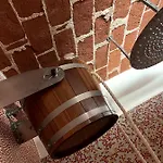 Dormi Nella Privata Con Letto Ad Acqua, Sauna, Doccia Emozionale E Kneipp Appartamento