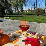 Dormi Nella Privata Con Letto Ad Acqua, Sauna, Doccia Emozionale E Kneipp Appartamento *
