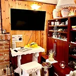 Appartamento Dormi Nella Privata Con Letto Ad Acqua, Sauna, Doccia Emozionale E Kneipp *