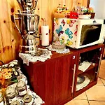 Dormi Nella Privata Con Letto Ad Acqua, Sauna, Doccia Emozionale E Kneipp *