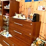 Dormi Nella Privata Con Letto Ad Acqua, Sauna, Doccia Emozionale E Kneipp Appartamento *