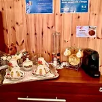 Dormi Nella Privata Con Letto Ad Acqua, Sauna, Doccia Emozionale E Kneipp Appartamento Alessandria