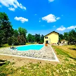 Appartamento Dormi Nella Privata Con Letto Ad Acqua, Sauna, Doccia Emozionale E Kneipp *
