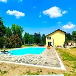 Appartamento Dormi Nella Privata Con Letto Ad Acqua, Sauna, Doccia Emozionale E Kneipp