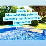 Appartamento Dormi Nella Privata Con Letto Ad Acqua, Sauna, Doccia Emozionale E Kneipp Alessandria
