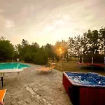 Dormi Nella Privata Con Letto Ad Acqua, Sauna, Doccia Emozionale E Kneipp Appartamento *