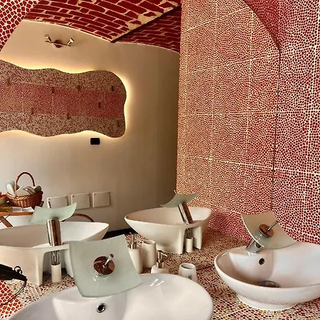 Dormi Nella Privata Con Letto Ad Acqua, Sauna, Doccia Emozionale E Kneipp Apartment Alessandria