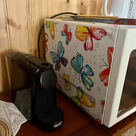 Dormi Nella Privata Con Letto Ad Acqua, Sauna, Doccia Emozionale E Kneipp Appartement *