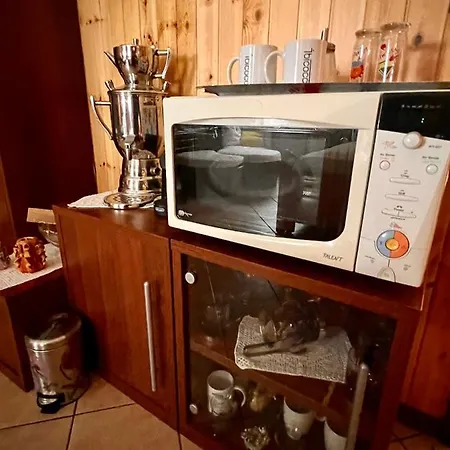 Dormi Nella Privata Con Letto Ad Acqua, Sauna, Doccia Emozionale E Kneipp Appartement *