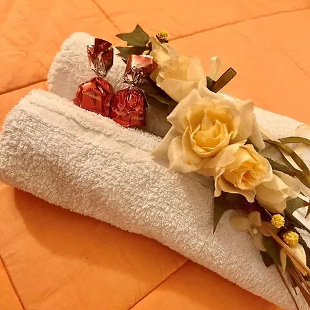 Apartment Dormi Nella Privata Con Letto Ad Acqua, Sauna, Doccia Emozionale E Kneipp *