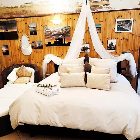 Dormi Nella Privata Con Letto Ad Acqua, Sauna, Doccia Emozionale E Kneipp