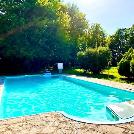 Apartmán Dormi Nella Privata Con Letto Ad Acqua, Sauna, Doccia Emozionale E Kneipp Alexandrie