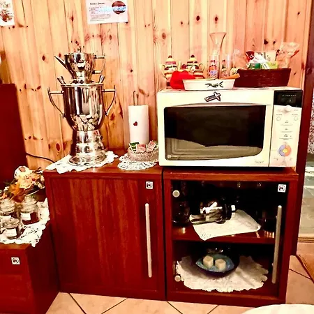 Dormi Nella Privata Con Letto Ad Acqua, Sauna, Doccia Emozionale E Kneipp * Alexandrie