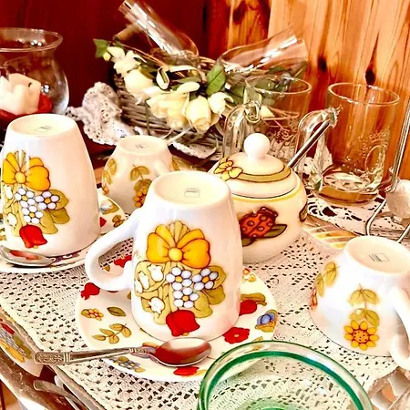 Dormi Nella Privata Con Letto Ad Acqua, Sauna, Doccia Emozionale E Kneipp Appartement *