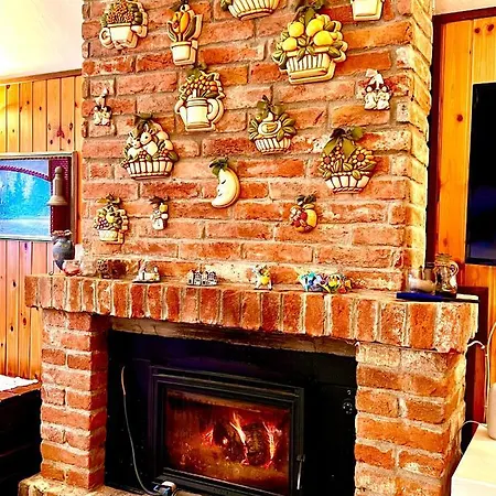 Appartement Dormi Nella Privata Con Letto Ad Acqua, Sauna, Doccia Emozionale E Kneipp *