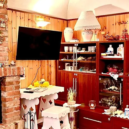 Dormi Nella Privata Con Letto Ad Acqua, Sauna, Doccia Emozionale E Kneipp Alexandrie