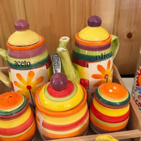 公寓 Dormi Nella Privata Con Letto Ad Acqua, Sauna, Doccia Emozionale E Kneipp