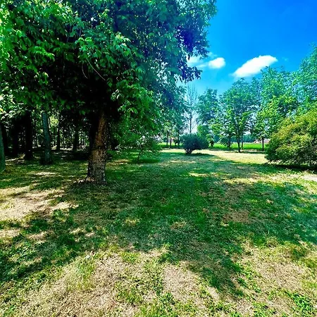 Dormi Nella Privata Con Letto Ad Acqua, Sauna, Doccia Emozionale E Kneipp Alessandria