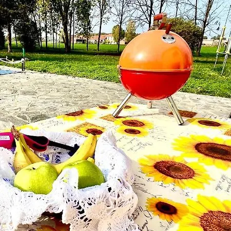 Dormi Nella Privata Con Letto Ad Acqua, Sauna, Doccia Emozionale E Kneipp Appartement