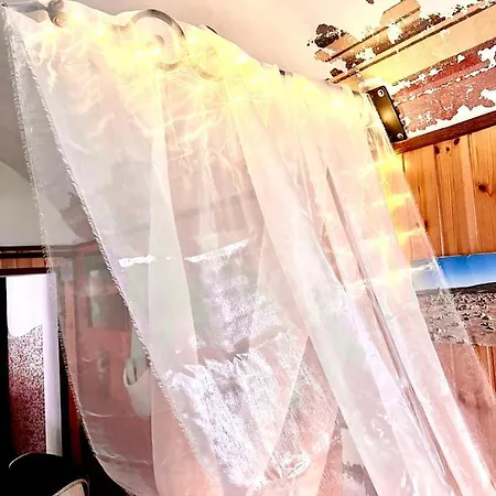 Apartmán Dormi Nella Privata Con Letto Ad Acqua, Sauna, Doccia Emozionale E Kneipp