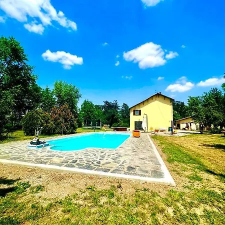 Apartmán Dormi Nella Privata Con Letto Ad Acqua, Sauna, Doccia Emozionale E Kneipp *