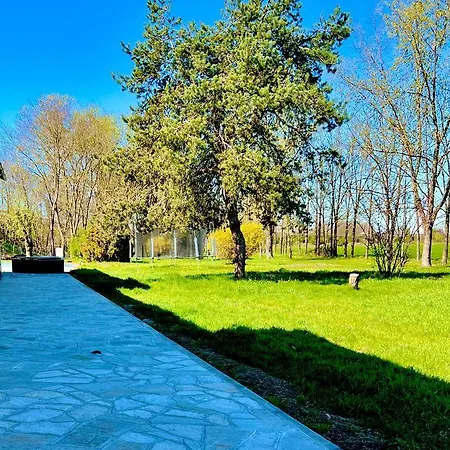 Dormi Nella Privata Con Letto Ad Acqua, Sauna, Doccia Emozionale E Kneipp Apartment Alessandria