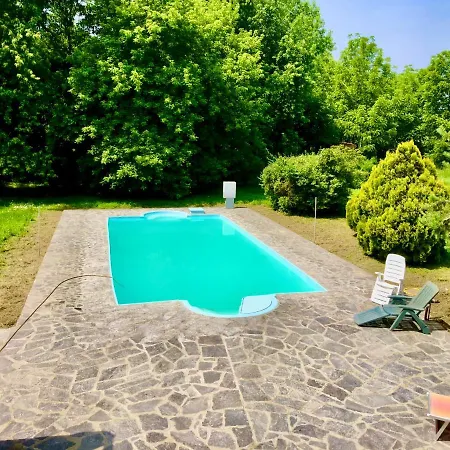 Apartment Dormi Nella Privata Con Letto Ad Acqua, Sauna, Doccia Emozionale E Kneipp