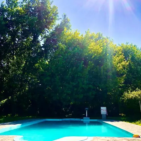 Apartamento Dormi Nella Privata Con Letto Ad Acqua, Sauna, Doccia Emozionale E Kneipp Alessandria
