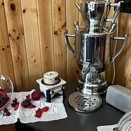 Dormi Nella Privata Con Letto Ad Acqua, Sauna, Doccia Emozionale E Kneipp Apartment Alessandria