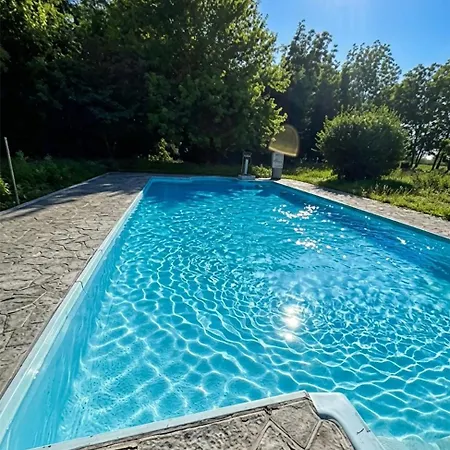 Appartamento Dormi Nella Privata Con Letto Ad Acqua, Sauna, Doccia Emozionale E Kneipp
