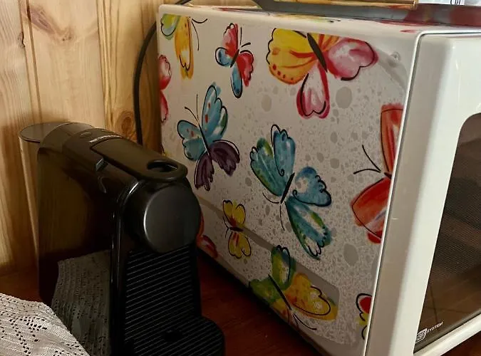 Dormi Nella Privata Con Letto Ad Acqua, Sauna, Doccia Emozionale E Kneipp Daire *