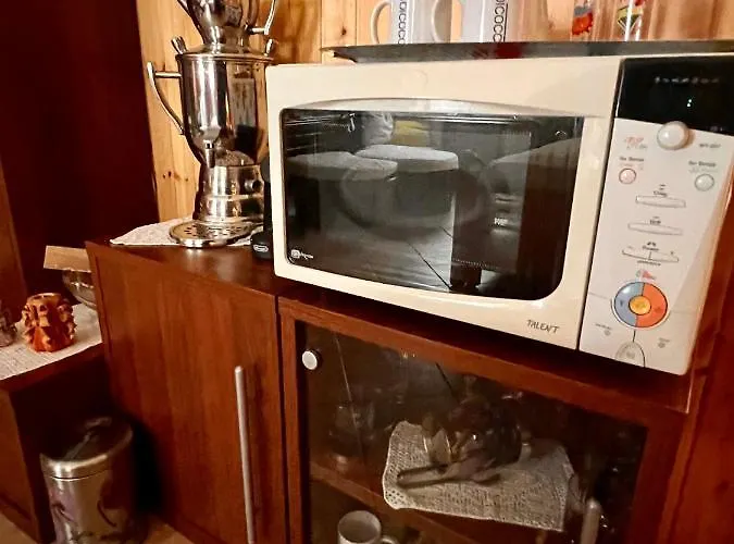 Dormi Nella Privata Con Letto Ad Acqua, Sauna, Doccia Emozionale E Kneipp Daire *