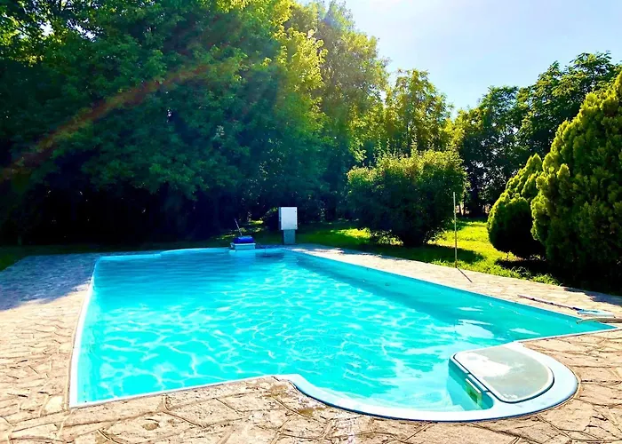 Daire Dormi Nella Privata Con Letto Ad Acqua, Sauna, Doccia Emozionale E Kneipp İskenderiye