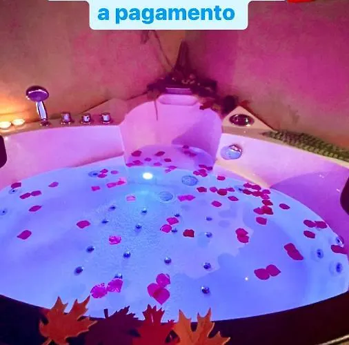 Dormi Nella Privata Con Letto Ad Acqua, Sauna, Doccia Emozionale E Kneipp * İskenderiye