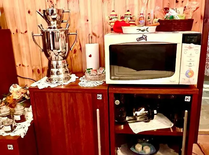 Dormi Nella Privata Con Letto Ad Acqua, Sauna, Doccia Emozionale E Kneipp * İskenderiye
