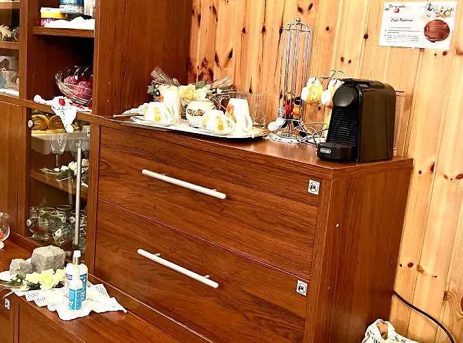 Dormi Nella Privata Con Letto Ad Acqua, Sauna, Doccia Emozionale E Kneipp Apartment *