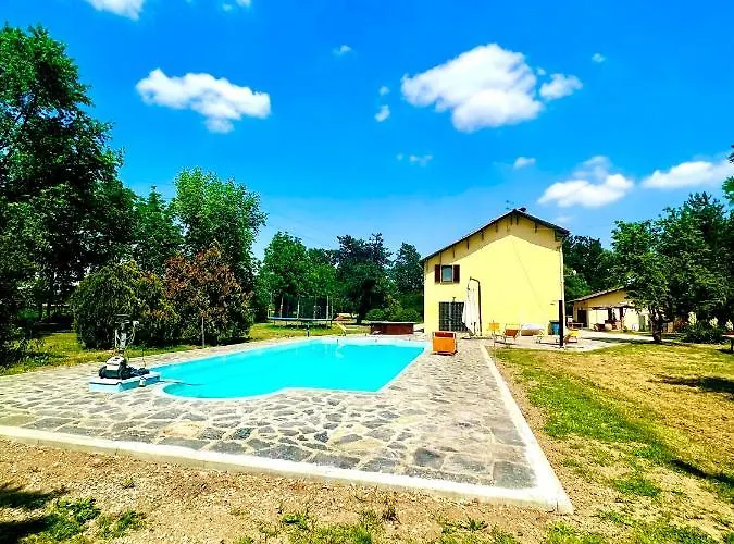 Daire Dormi Nella Privata Con Letto Ad Acqua, Sauna, Doccia Emozionale E Kneipp *