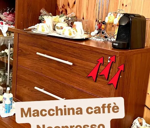 Dormi Nella Privata Con Letto Ad Acqua, Sauna, Doccia Emozionale E Kneipp