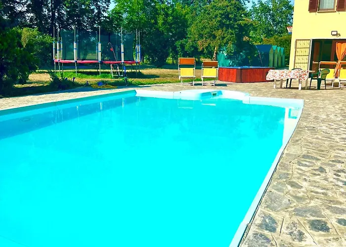 Dormi Nella Privata Con Letto Ad Acqua, Sauna, Doccia Emozionale E Kneipp Daire